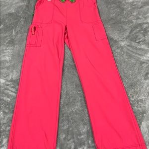 Carhartt Women’s Scrub Bottom